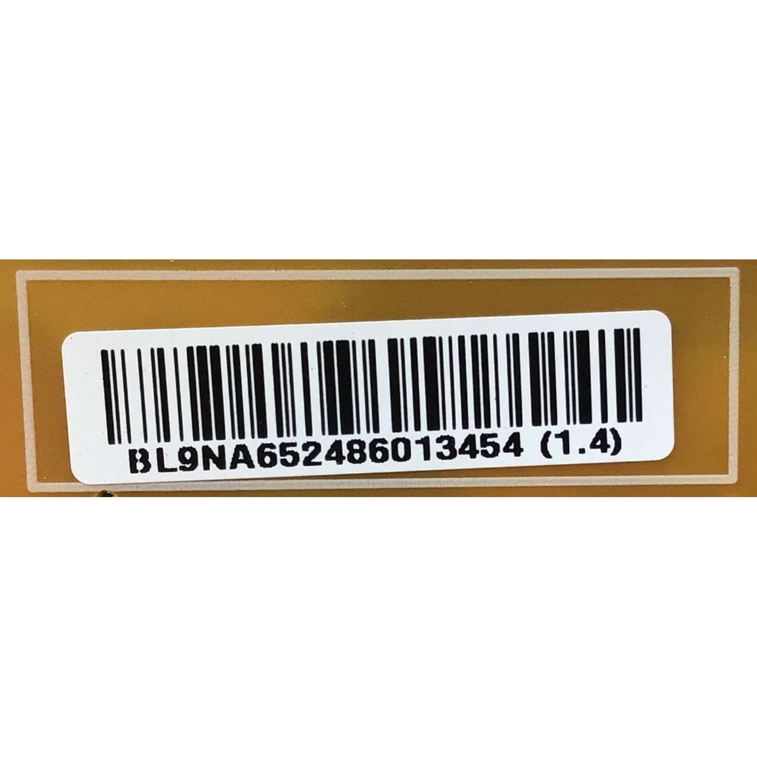 KIT DE TARJETAS PARA TV LG / MAIN EBT66527906 / EAX69083603 (1.0) / FUENTE EAY65248601 / LGP70T-19U1 / T-CON RUNTK0334FVYJ / 1P-0171X00-40SB / DISPLAY JE69695R3HD07 / MODELO 70UN6950ZUA.BUSMLJR - Imagen 4